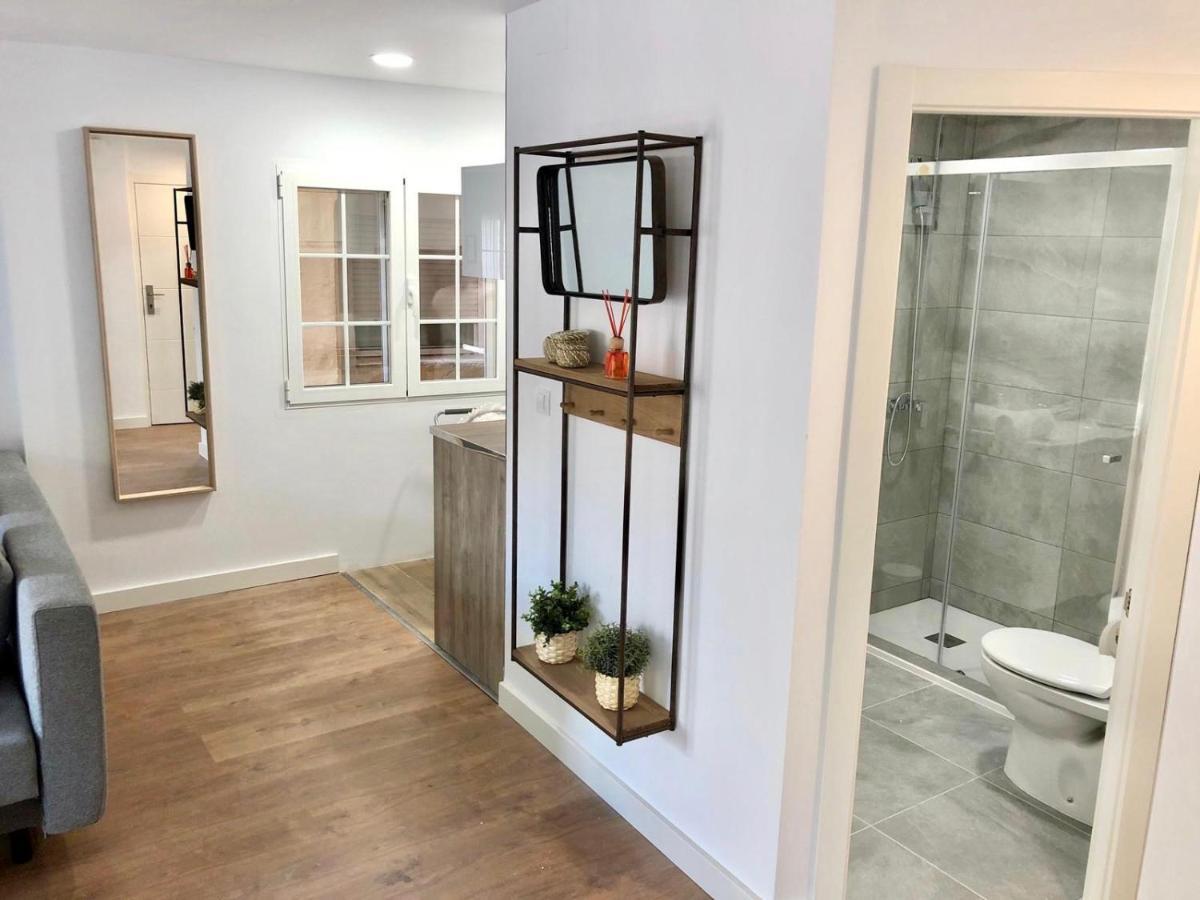Apartamento Centrico - Casta Alvarez Zaragoza Eksteriør billede