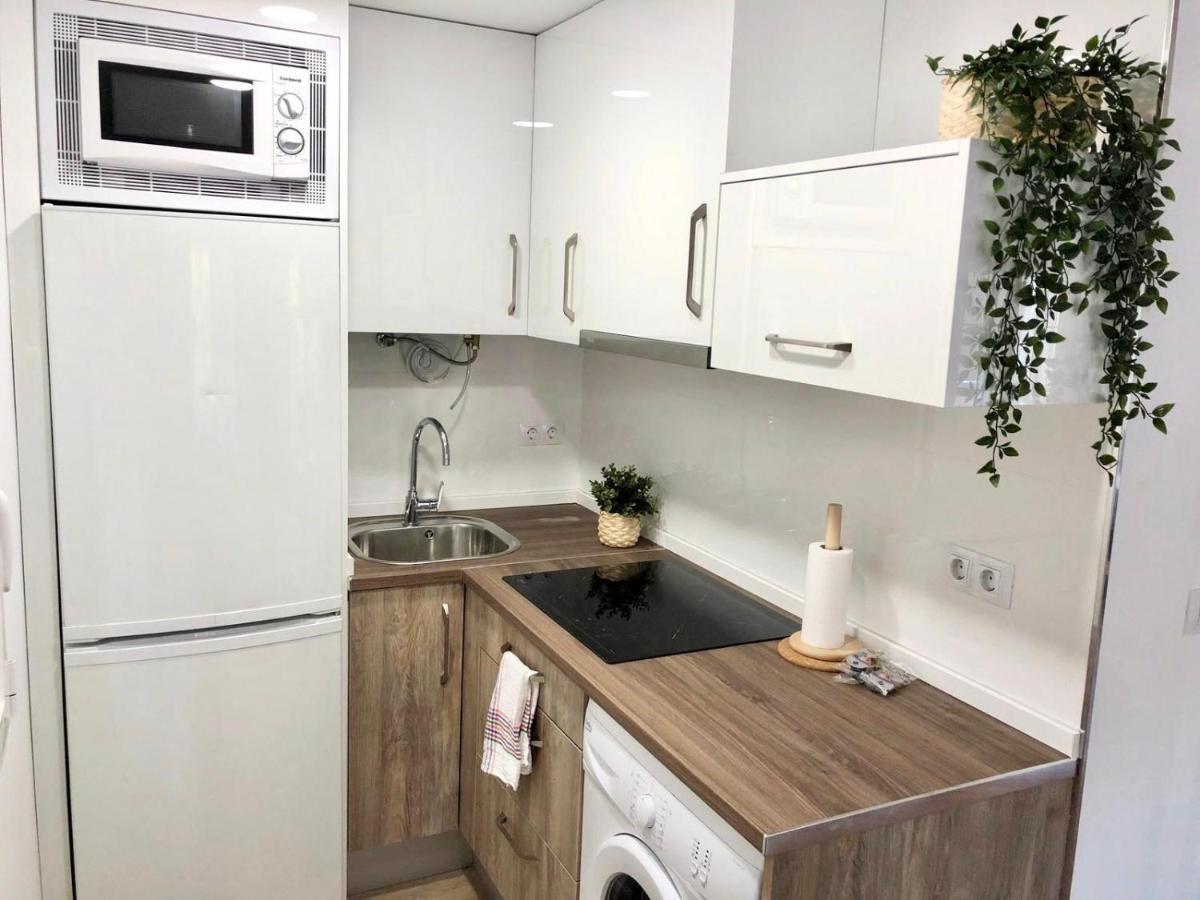 Apartamento Centrico - Casta Alvarez Zaragoza Eksteriør billede