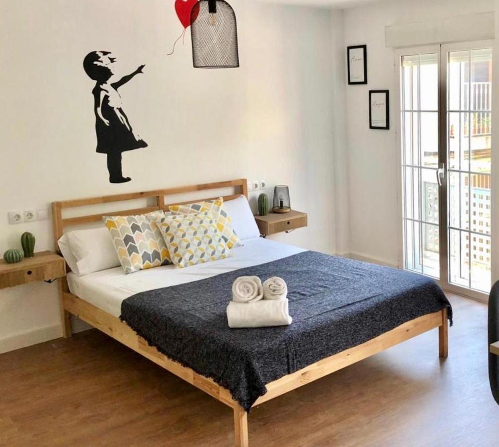 Apartamento Centrico - Casta Alvarez Zaragoza Eksteriør billede