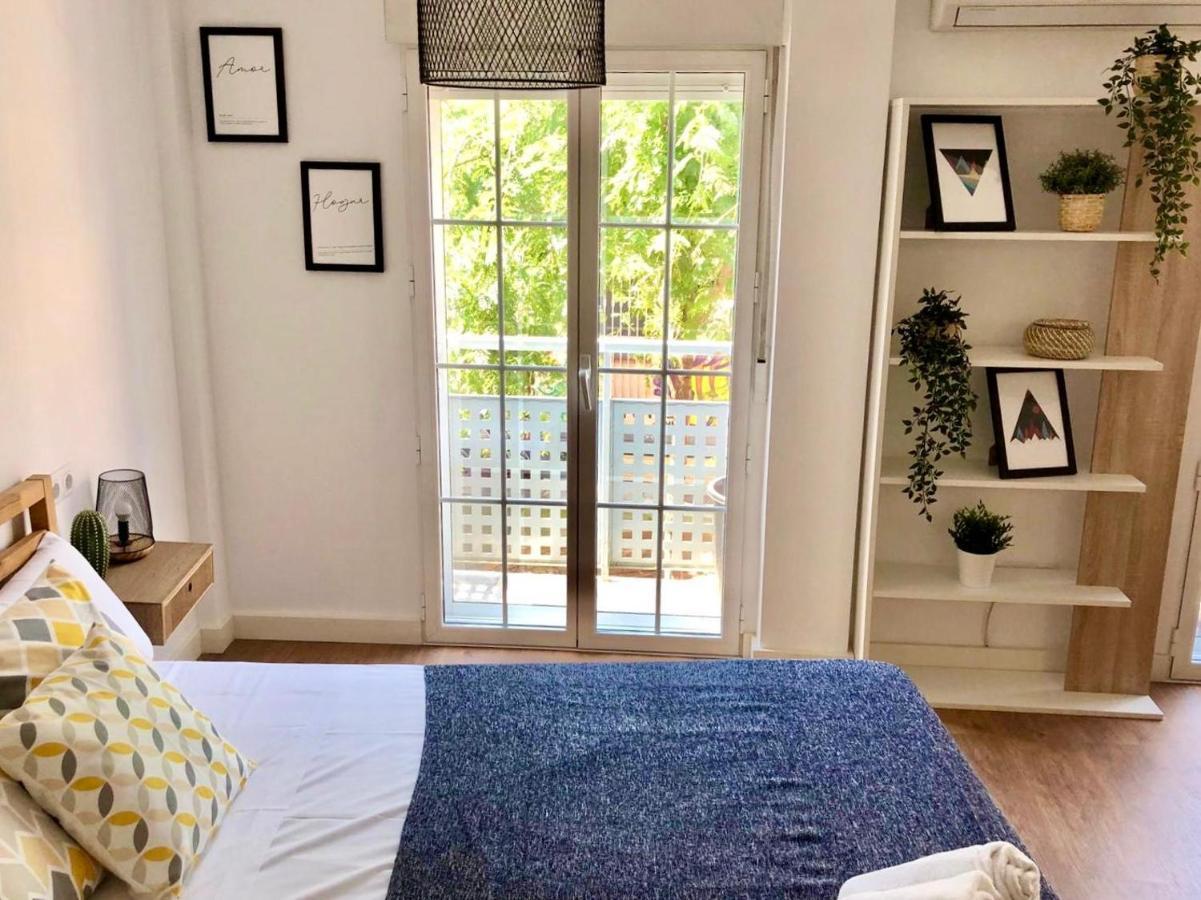Apartamento Centrico - Casta Alvarez Zaragoza Eksteriør billede