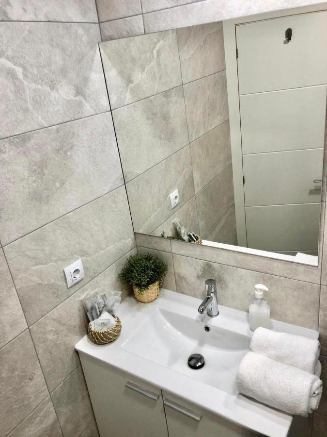 Apartamento Centrico - Casta Alvarez Zaragoza Eksteriør billede